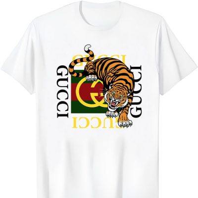 Gucci Unisex T-Shirt NTB2623