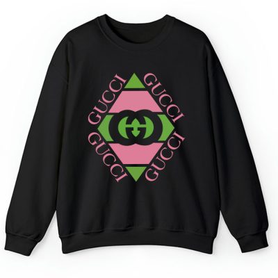 Gucci Vintage Logo Crewneck Sweatshirt CSTB0290