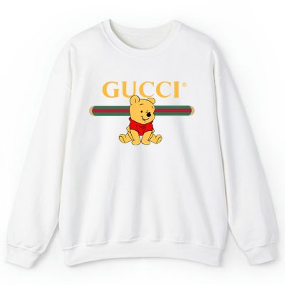 Gucci Winnie The Pooh Crewneck Sweatshirt CSTB0437