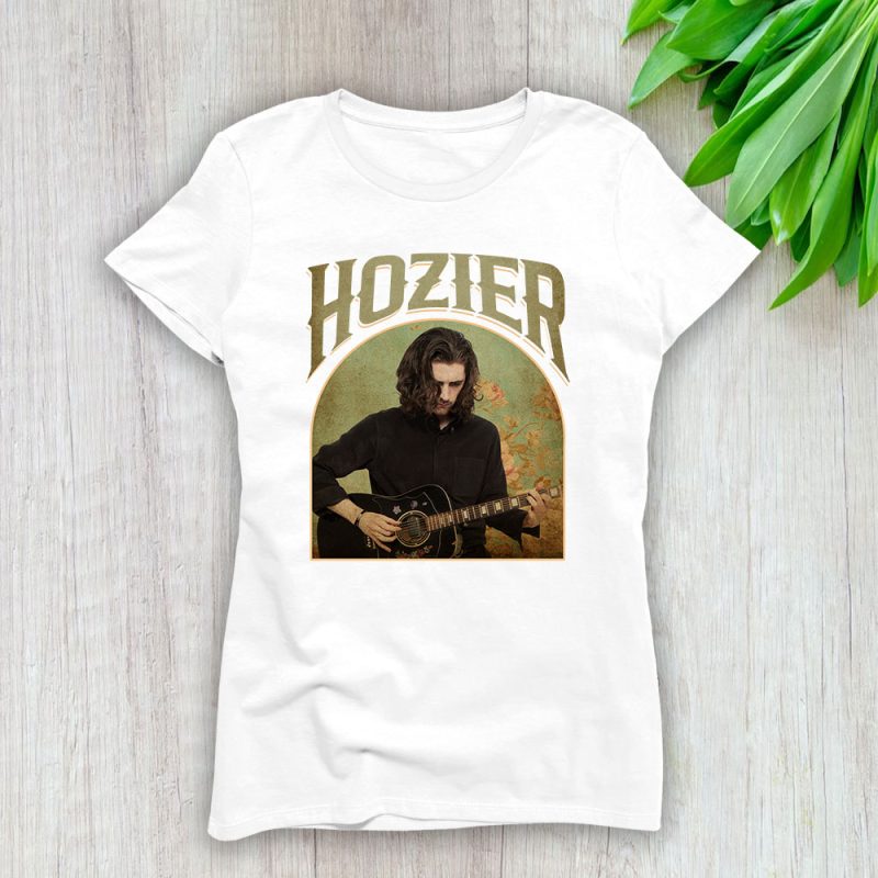 Hozier The Soul Man Andrew Hozierbyrne Lady T-Shirt Women Tee For Fans TLT2171