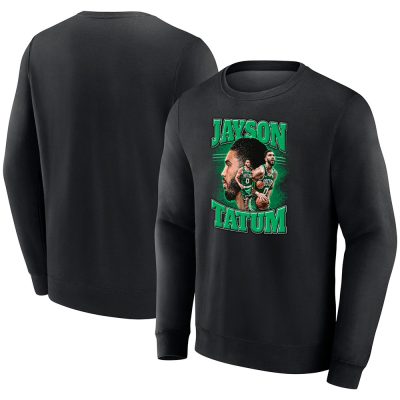 Jayson Tatum X NBA Playoffs 2024 X Boston Celtics Unisex Sweatshirt TAS5275
