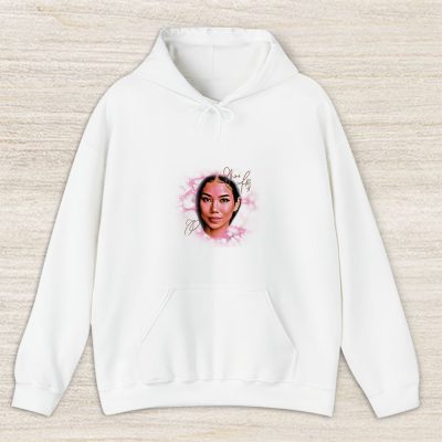 Jhene Aiko The Space Girl Chilly J Jhen Unisex Hoodie For Fans TAH4654