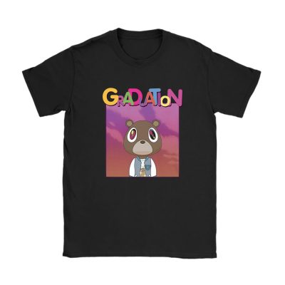 Kanye West Graduation Album Unisex T-Shirt TAT4575