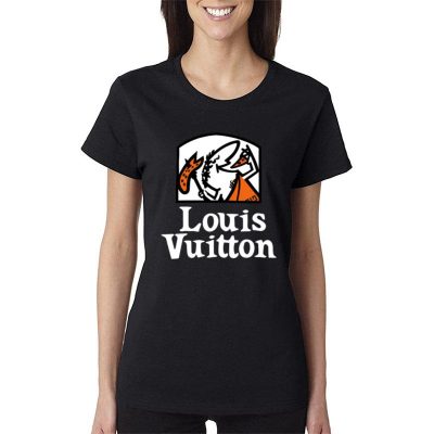 Little Caesars LV Women Lady T-Shirt