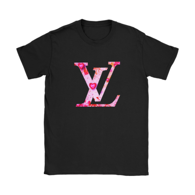 Louis Vuitton With Love Unisex T-Shirt Kid Tshirt LTS214