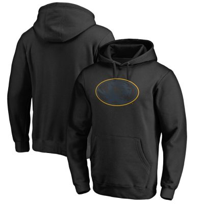 Missouri Tigers Taylor Pullover Hoodie - Black