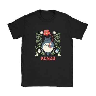 My Neighbor Totoro Kenzo Unisex Brand T-Shirt TAT4843