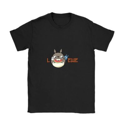 My Neighbor Totoro Loewe Unisex Brand T-Shirt TAT4848