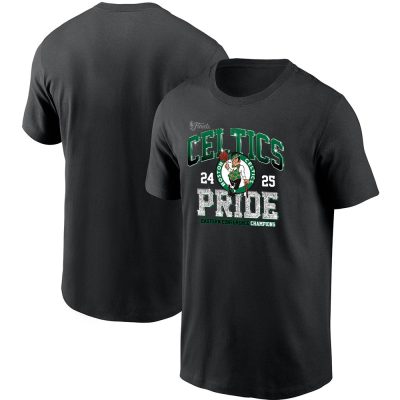 NBA Playoffs 2024 X Boston Celtics X Eastern Conference Finals Unisex T-Shirt TAT5257
