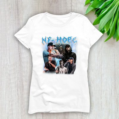 Nf Hope Tour 2024 Lady T-Shirt Women Tee For Fans TLT2464