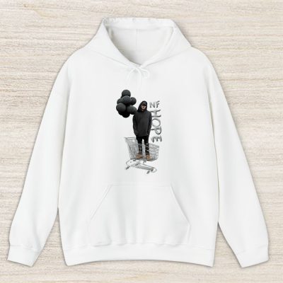 Nf Hope Tour 2024 Unisex Pullover Hoodie TAH3917