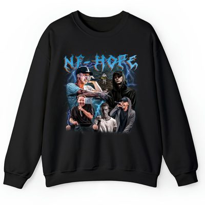 Nf Hope Tour 2024 Unisex Sweatshirt TAS3911