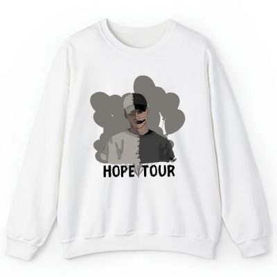 Nf Hope Tour 2024 Unisex Sweatshirt TAS3919