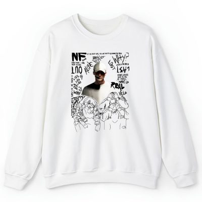 Nf Hope Tour 2024 Unisex Sweatshirt TAS3921