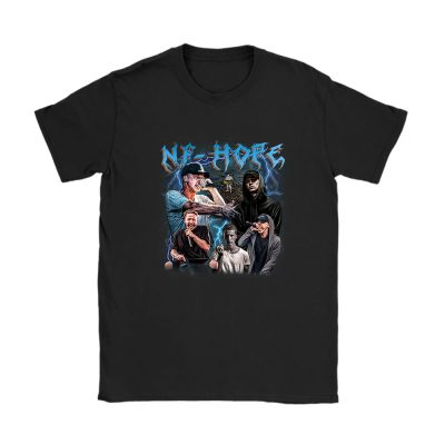 Nf Hope Tour 2024 Unisex T-Shirt Cotton Tee TAT3911