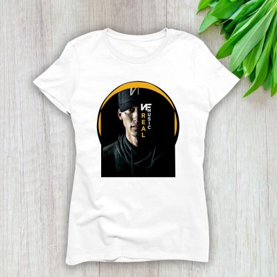 Nf Rapper Nfish Nate Lady T-Shirt Women Tee For Fans TLT2473