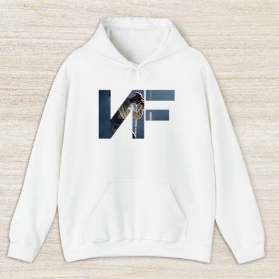 Nf Rapper Nfish Nate Unisex Pullover Hoodie TAH3916