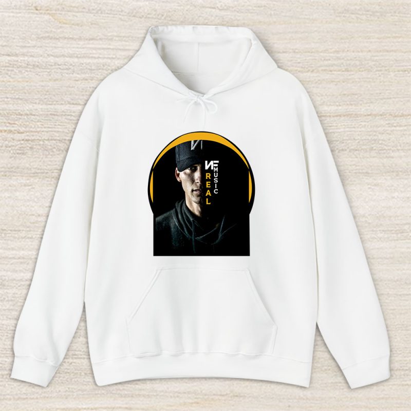 Nf Rapper Nfish Nate Unisex Pullover Hoodie TAH3920