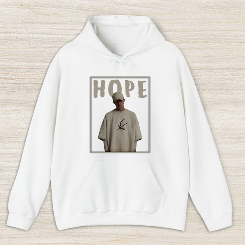 Nf Rapper Nfish Nate Unisex Pullover Hoodie TAH3924