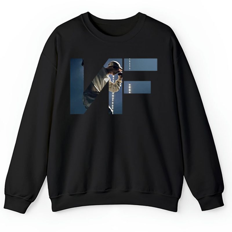 Nf Rapper Nfish Nate Unisex Sweatshirt TAS3916