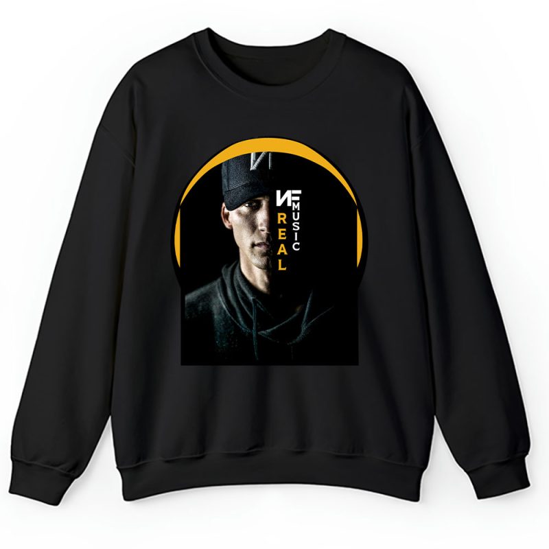 Nf Rapper Nfish Nate Unisex Sweatshirt TAS3920