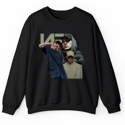 Nf Rapper Nfish Nate Unisex Sweatshirt TAS3922