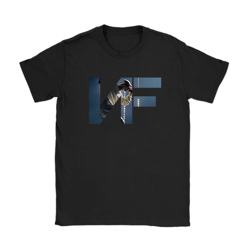 Nf Rapper Nfish Nate Unisex T-Shirt Cotton Tee TAT3916