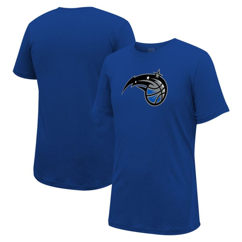 Orlando Magic Stadium Essentials Unisex Primary Logo T-Shirt - Blue