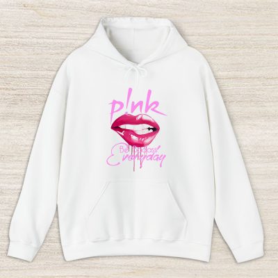 P!nk Be Badass Everyday Unisex Hoodie For Fans TAH4730