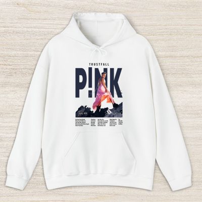 P!nk Summer Carnival 2024 World Tour Unisex Hoodie For Fans TAH4721