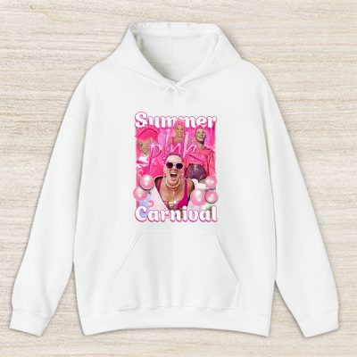 P!nk Summer Carnival 2024 World Tour Unisex Hoodie For Fans TAH4722