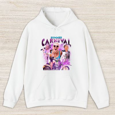 P!nk Summer Carnival 2024 World Tour Unisex Hoodie For Fans TAH4728