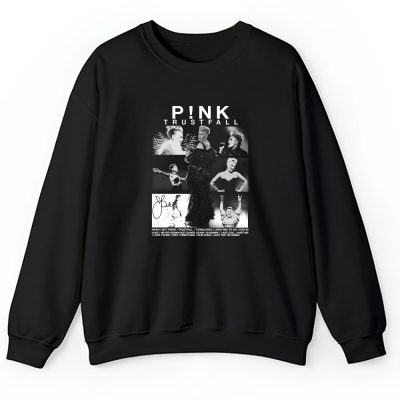 P!nk Trustfall Album Unisex Sweatshirt For Fans TAS4717