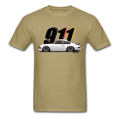 Porsche 911Sc Tee Unisex T-Shirt FTS418