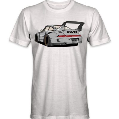 Porsche Tee Unisex T-Shirt FTS392