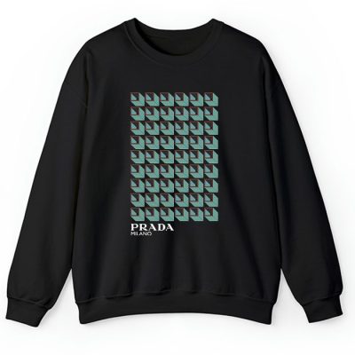 Prada Playstations Crewneck Sweatshirt CSTB0669