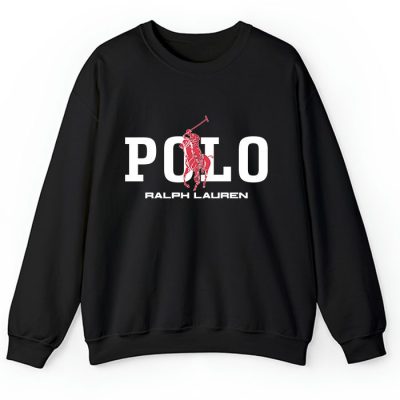 Ralph Lauren Polo Crewneck Sweatshirt CSTB0777