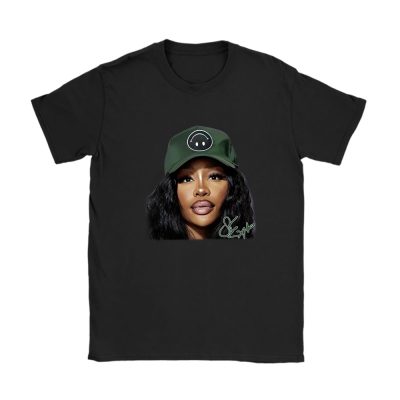 Sza Solna Imani Rowe Sister Solana Sola Unisex T-Shirt TAT4591