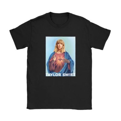 Taylor Swift Jesus Eras Tour Unisex T-Shirt For Fans TAT4659