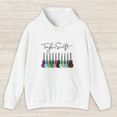 Taylor Swift The Princess Of Country Pop The Tay Tay Swiftie Unisex Hoodie For Fans TAH4661