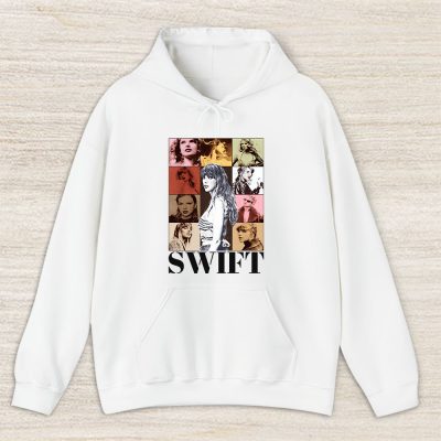 Taylor Swift The Princess Of Country Pop The Tay Tay Swiftie Unisex Hoodie For Fans TAH4664