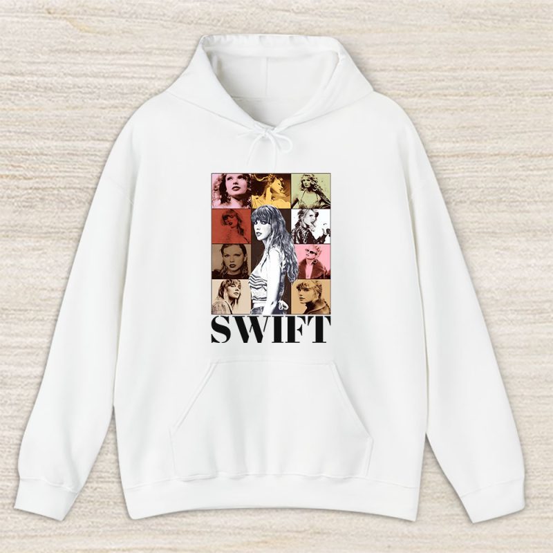 Taylor Swift The Princess Of Country Pop The Tay Tay Swiftie Unisex Hoodie For Fans TAH4664