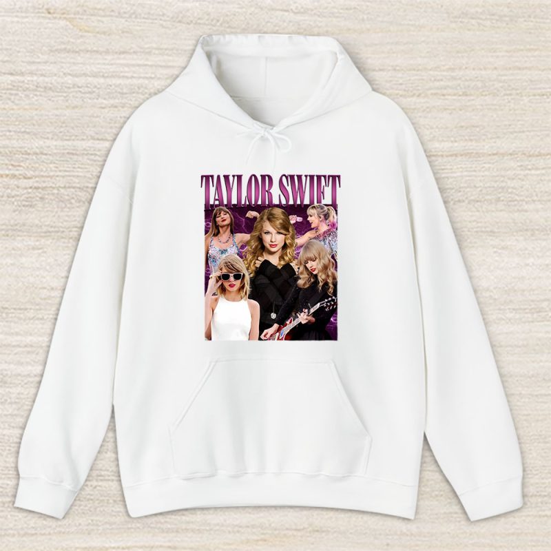 Taylor Swift The Princess Of Country Pop The Tay Tay Swiftie Unisex Hoodie For Fans TAH4671