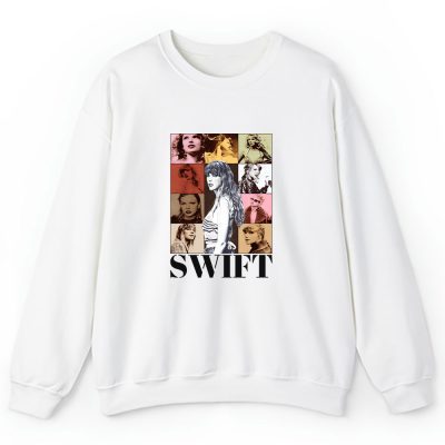 Taylor Swift The Princess Of Country Pop The Tay Tay Swiftie Unisex Sweatshirt For Fans TAS4664