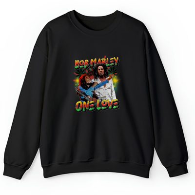 The Marley Brothers One Love Unisex Sweatshirt TAS4241