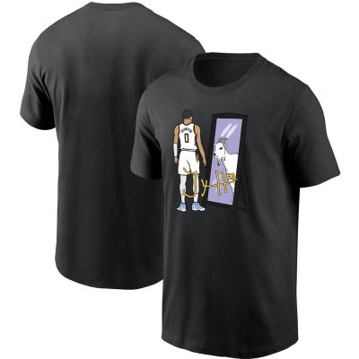 Tyrese Haliburtonx NBA Playoffs 2024 X Indiana Pacers X Eastern Conference Finals Unisex T-Shirt TAT5288