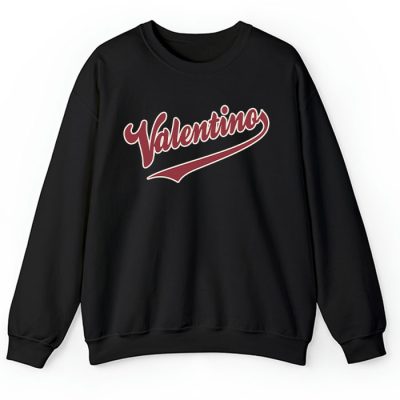 Valentino Luxury Logo Crewneck Sweatshirt CSTB0506