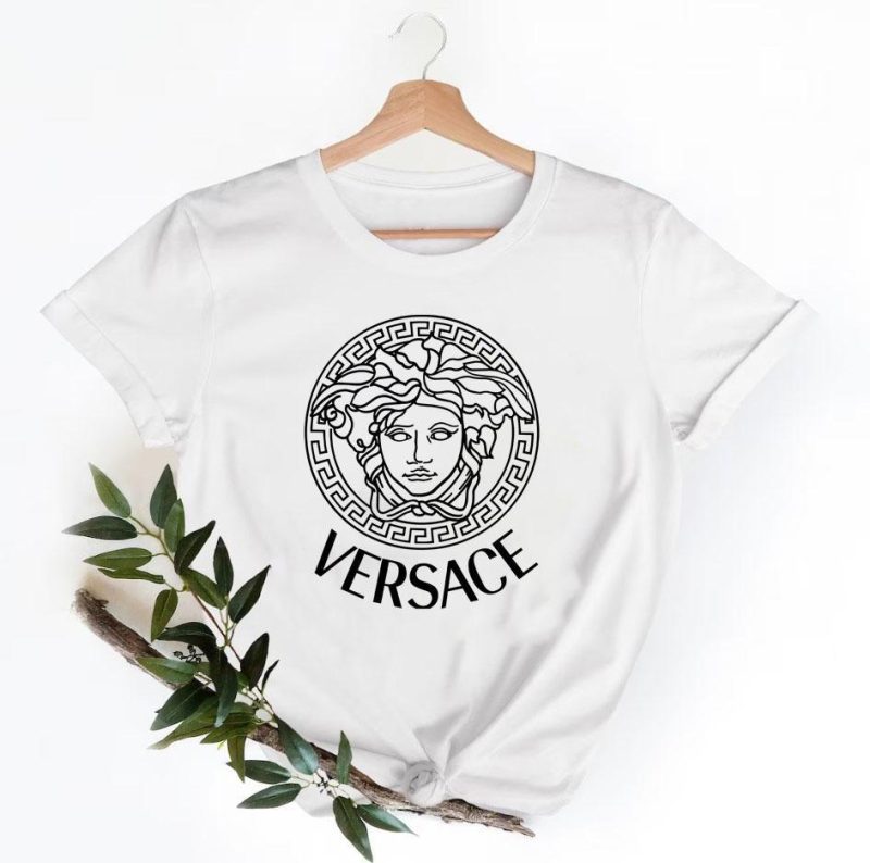 Versace Shirt