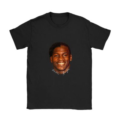 Anthony Edwards Michael Jordan Timberwolves Unisex T-Shirt Cotton Tee TAT6395