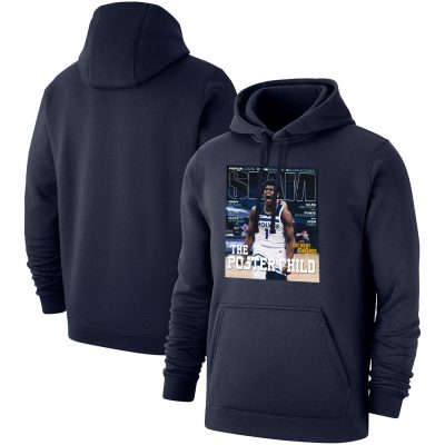 Anthony Edwards X Minnesota Timberwolves X NBA Playoffs 2024 X Western Conference Unisex Hoodie TAH5253